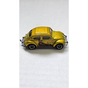 Matchbox VW Volkswagen 1962 Mattel INC 1:58 1998 Hanna Barbera Made in Thailand
